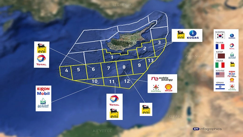 Τελεσίγραφο ΗΠΑ: «Εχετε 6 μήνες -Mετά έρχονται άλλα…» – Μανιφέστο με επανέναρξη των συνομιλιών στο Κυπριακό